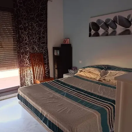 Apartment Atico Mirabal Mairena del Aljarafe