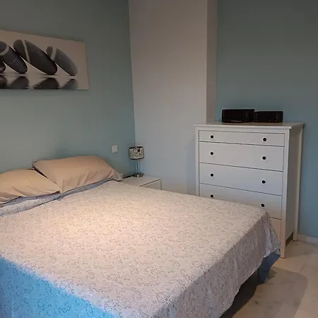 Apartment Atico Mirabal *